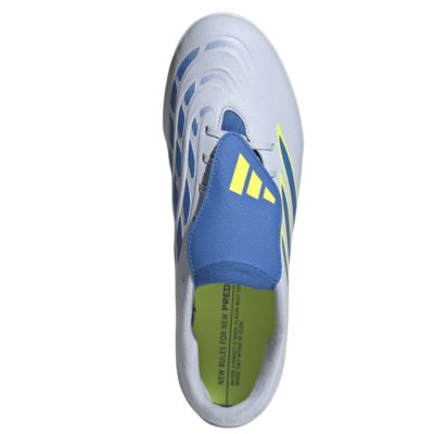 3. Adidas Predator Club FT TF JR5912 Schuhe