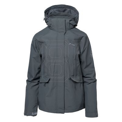 2. Elbrus Forcoz 3IN1 Jacke W 92800621667