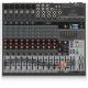 Behringer X1832USB - Audiomixer