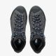 4. Scarpa ZODIAC TRK GTX WOMAN Damenschuhe Anthrazit, Lavendel