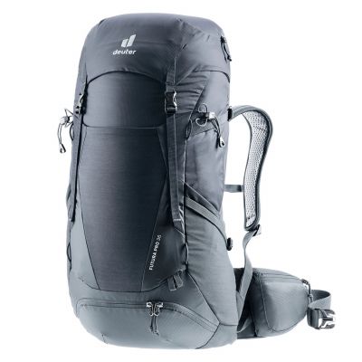Deuter Futura Pro 36 Rucksack 3401121-7403