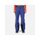 ROSSIGNOL W Isolierte Skihose Damen Blau