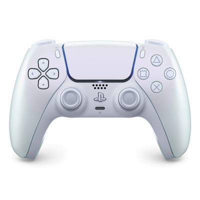 8. PlayStation DualSense Wireless-Controller, galaktische Lila [CFI-ZCT1W]