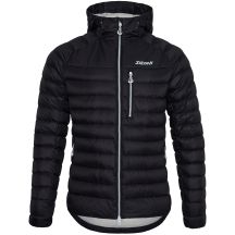 Herrenjacke mit Kapuze SILVINI Men Jacket PIURO