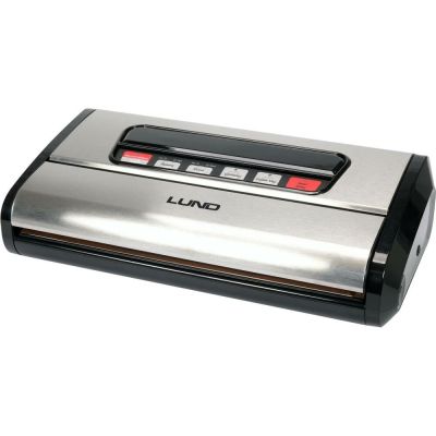 2. LUND 67881 Vakuumiergerät