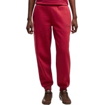 Damen-Sweathose Puma ESS Script Comfort rot 694067 23
