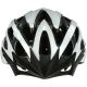 19. DUNLOP MTB GRAU VERSTELLBARER RADHELM S. M (55-58CM)