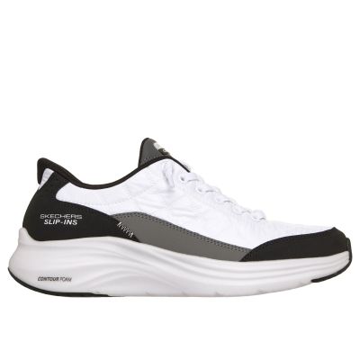 4. Skechers Contour W 150404 WBK Schuhe
