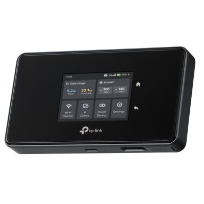 8. TP-Link WL M8550 Router