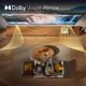 6. Hisense-TV | 43E7S | 43 | Smart-TV | VIDAA Smart OS | UHD | Schwarz