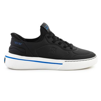6. Skechers SNOOP ONE NEXT EPISODE 251100-BLK Schwarz