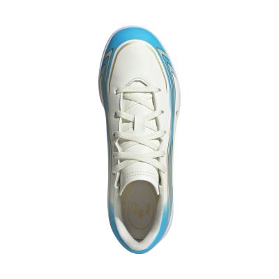 4. adidas F50 Messi Club IN KK1379 Kinder-Fußballschuhe