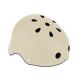 3. PRIMO LIGHTS XS/S Kinderhelm beige [48-53cm] (505-466-2)