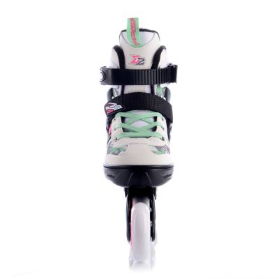 5. Verstellbare Inlineskates TEMPISH Dasty Girl 2