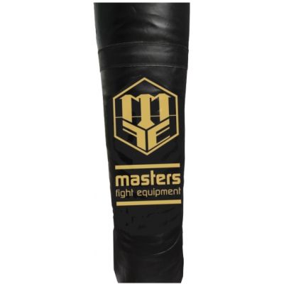 8. Lederboxsack 150/35 cm voll WWS-STAR rot