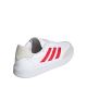 9. Adidas Courtblock M JP5342 Schuhe