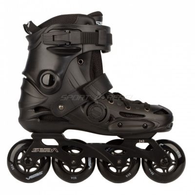 2. Seba E3 80 SKK-E380 Freestyle-Skates