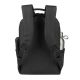 15. Rivacase Alpendorf 7561 Rucksack, Wanderrucksack, Schwarz, Polyester