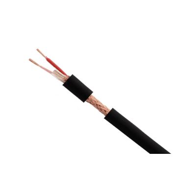 3. SSQ MIXLR3 – 3,5-mm-Stereo-Klinkenbuchse – 2 x XLR-Stecker