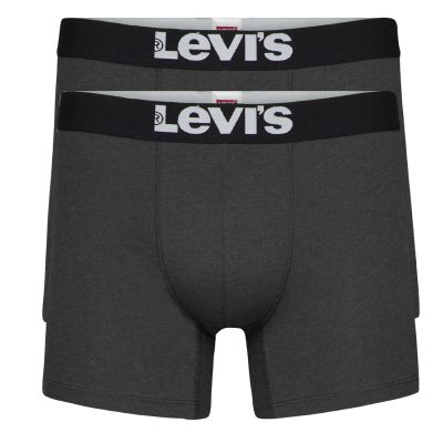 Levi's Boxer 2 Paar Slips Unterwäsche 37149-0404