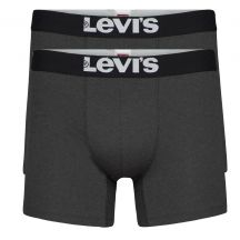 Levi's Boxer 2 Paar Slips Unterwäsche 37149-0404