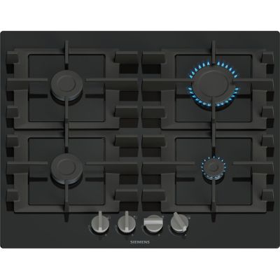 2. SIEMENS EN6B6PK40 Gaskochfeld