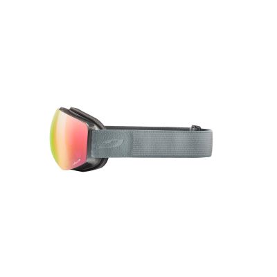 4. Skibrille JULBO Shadow grün