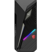 MSI MAG Infinite S3 14NVM5-2873EU Core i5-14400F 16 GB DDR5 SSD 1 TB GeForce RTX 5060 Ti 8G VENTUS 2X PLUS AW-XB560NF (WIFI 6E) Bluetooth 5.3 500 W Windows 11 Schwarz 2 Jahre