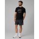 3. Herren-T-Shirt mit Aufdruck, regulär, Größe 4F 4FRSS26TTSHM4039-20S
