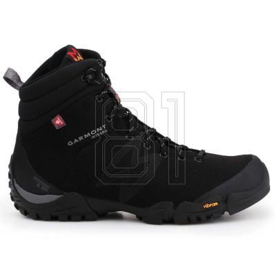 13. Garmont Integra High WP Thermal W 481052-201 Wanderschuhe