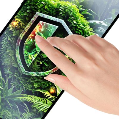 2. 3mk HardGlass Max Eco gehärtetes Glas für Apple iPhone 14 Pro Max