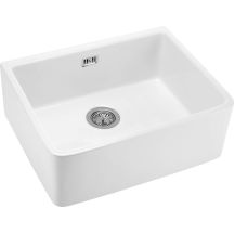 Keramikspüle, 1 Becken, ZCB_610K 5908212074046