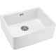 Keramikspüle, 1 Becken, ZCB_610K 5908212074046