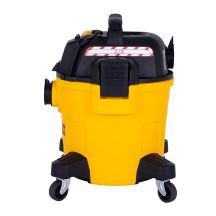 Nass-/Trockensauger 20L mit Steckdose AT-DXV20PTA