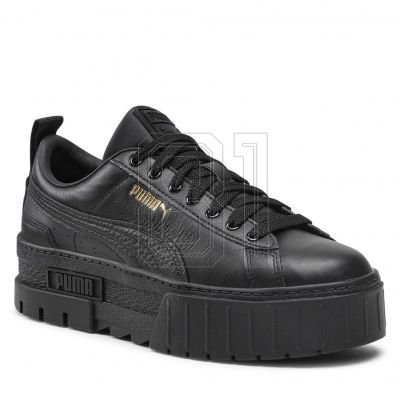 2. Puma Mayze Classic W 384209-02 Schuhe