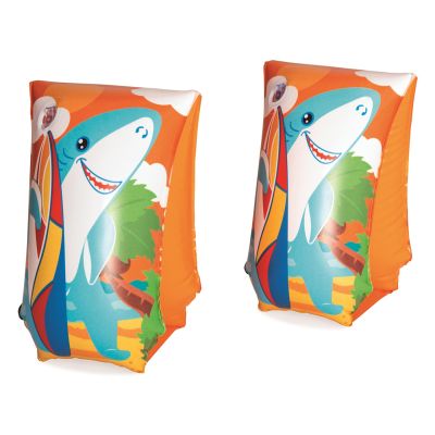 4. Schwimmflügel 32102 ARMBÄNDER