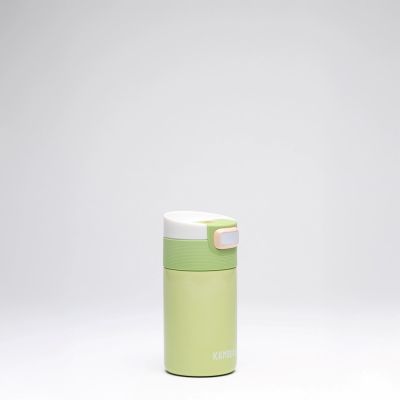 4. Kambukka Etna Thermobecher 300 ml, Perfect Pistachio