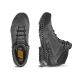 3. LASPORTIVA STREAM GTX SCHWARZ/CARBON ZFHS127K00G00