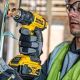 18. 18V Heißluftpistole ohne Akku und Ladegerät DCE530N-XJ DEWALT