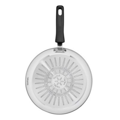 3. TEFAL Duetto+ Pfannkuchenpfanne 25 cm G73338