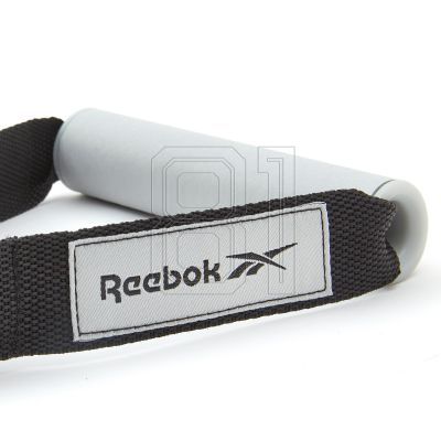 15. Reebok Fitness RSTB-16075, verstellbar, Gummi