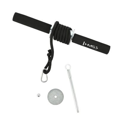 50. Muskel- und Armtrainer F4420 HMS 17-62-029
