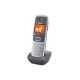 2. Gigaset E560 HX Schnurlostelefon mit Freisprecheinrichtung, Grau