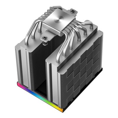 15. DeepCool AK620 DIGITAL SE CPU-Kühler