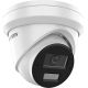 3. Hikvision Pro Series mit AcuSense DS-2CD2383G2-LI2U (2,8 mm) Industriekamera, In-Ear-IP-Sicherheitskamera für den Außenbereich, 3840 x 2160 px, Decken-/Wandmontage