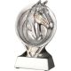 6. Pferdefigur aus Guss – Kopf RS1501