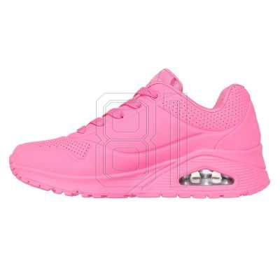 7. Skechers x JGoldcrown Uno Schuhe - Spread the Love W 155507-HTPK