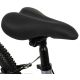10. Huffy Literide Alu 16” Kinderfahrrad Silber-Blau (21215W)