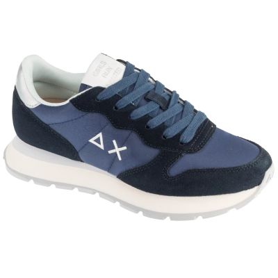 SUN68 Ally Gold Silber Z36202-07 Marineblau 37