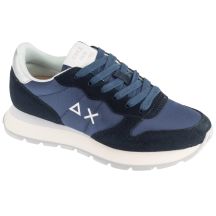 SUN68 Ally Gold Silber Z36202-07 Marineblau 37